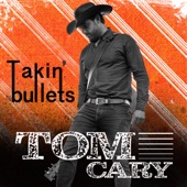 Takin' Bullets artwork