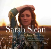 Sarah Slean - Ecstasy: No. 2, Logos