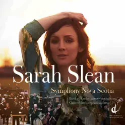Christos Hatzis: Lamento & Ecstasy - Sarah Slean Christos Hatzis: Lamento & Ecstasy - Sarah Slean