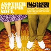 Another Steppin' Soul artwork