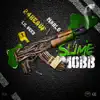 Slime Mobb (feat. Marlo & Lil Keed) - Single album lyrics, reviews, download