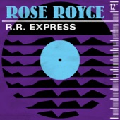 Rose Royce - R.R. Express (Long Edit)