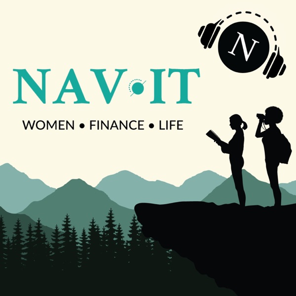 The Nav.it Podcast The Nav.it Podcast