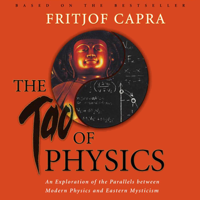 Fritjof Capra - The Tao of Physics (Abridged) artwork