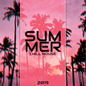 Summer Chill House 2019: Best Beats, Party del Mar Music, Magic Nights artwork