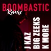 Doktor & Spice - Boombastic