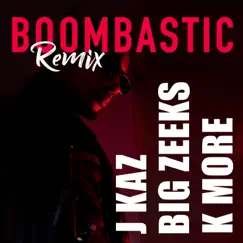 Boombastic (Remix) - Single by Doktor album reviews, ratings, credits