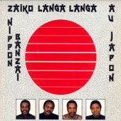 Nippon Banzai Au Japon (2022, Remasterisé) artwork