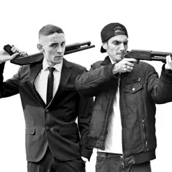 Calambur 2 (feat. Wolty) - Single - Fiucher