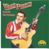 Greatest Hits - Finest Performances: Webb Pierce