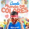 Mundo de Colores artwork