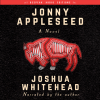 Joshua Whitehead - Jonny Appleseed: A Novel artwork