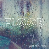 Flood artwork