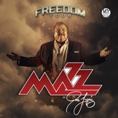 Freedom Tour artwork