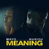 Meaning (feat. Marizu) - Single album lyrics, reviews, download