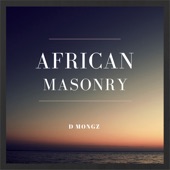 African Masonry (Extended Version) artwork