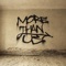 More Than Us (feat. Gregor Lesky of Risk It) - Reach lyrics