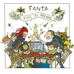 Días de Navidad - Single - F.a.n.t.a. Días de Navidad - Single - F.a.n.t.a.