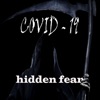 Hidden Fear - Single