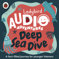 Ladybird - Deep Sea Dive artwork