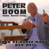 Der reichste Mann der Welt (feat. Voice Live) - Single