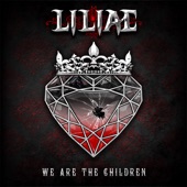 We Are the Children artwork