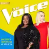 My Gift Is You (The Voice Performance) - Single album lyrics, reviews, download