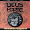 Deus Forte - Ao Vivo