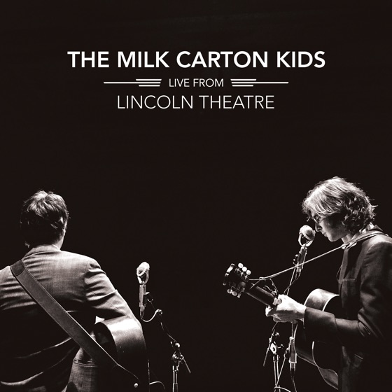 Cover artwork for Years Gone By