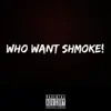 Who Want Shmoke! - Single album lyrics, reviews, download