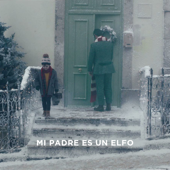 Mi padre es un elfo (Anuncio El Corte Inglés, 2018) - Toni M. Mir & Sra Rushmore