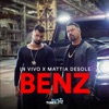 Benz (feat. Mattia Desole) - Single