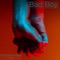 Bad Boy (feat. Nathan Quao) - KING OF ACCRA lyrics