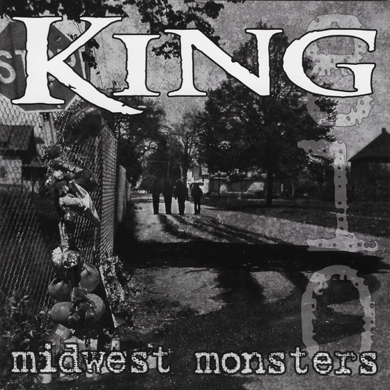 Cover artwork for Kia