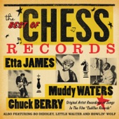 The Best of Chess Records: Original Artist Recordings of Songs In the Film "Cadillac Records" artwork