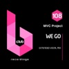 We Go (Extended Vocal Mix) - Single