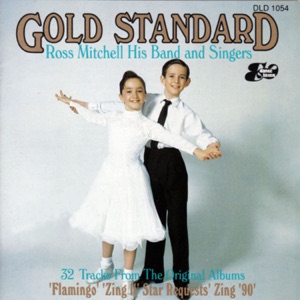 Ross Mitchell, His Band and Singers - Desert Song (Waltz / 30 BPM) - Line Dance Musique