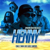 Henny (feat. Akim, BCA, Banton & Kafu) [Remix] artwork