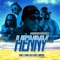 Henny (feat. Akim, BCA, Banton & Kafu) [Remix] artwork