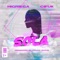 Sola (feat. Higriega) - Cifuk lyrics