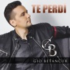 Te Perdí - Single