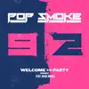 Stream & download Welcome to the Party (Remix) [feat. Nicki Minaj] - Single