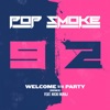 Welcome to the Party (Remix) [feat. Nicki Minaj] - Single