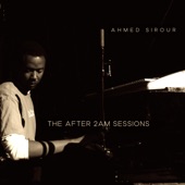 The After 2am Sessions artwork