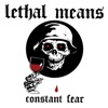 Constant Fear - EP