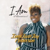 I Am (Affirmations) artwork