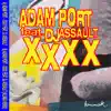 Xxxx (feat. DJ Assault) - Single album lyrics, reviews, download