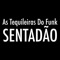 Sentadão artwork