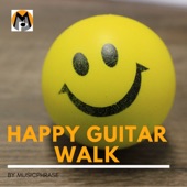 Happy Guitar Walk artwork