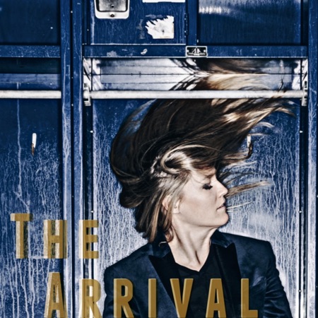 The Arrival